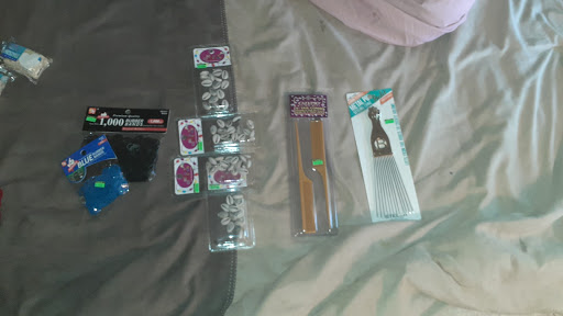 Beauty Supply Store «Unique Hair & Beauty Supply», reviews and photos, 3806 N Church St, Greensboro, NC 27405, USA