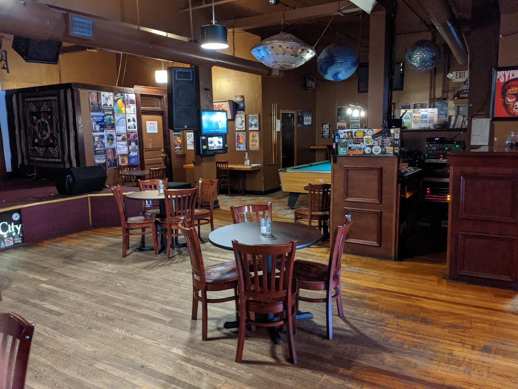 The River City Saloon 97031