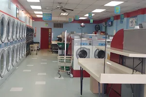 Brite Scene Laundromat image