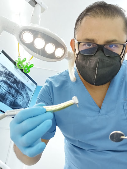 Consultorio odontologico Pacífico Dental