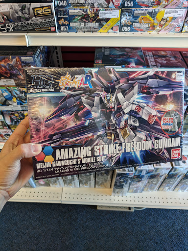 Hobby Store «HobbyTown USA - Cincinnati», reviews and photos, 9120 Union Cemetery Rd, Cincinnati, OH 45249, USA