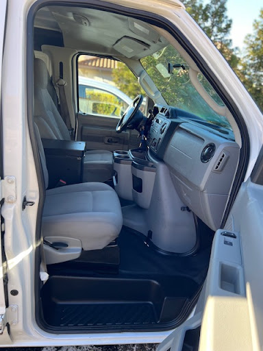 Cali car co mobile en Folsom