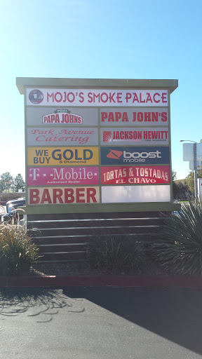 Grocery Store «Quick Cash Market», reviews and photos, 1107 N Mesa Dr, Mesa, AZ 85201, USA