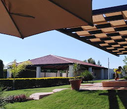 El Pedregal Jardin de Eventos photo