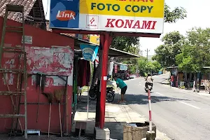 Konami Swalayan image
