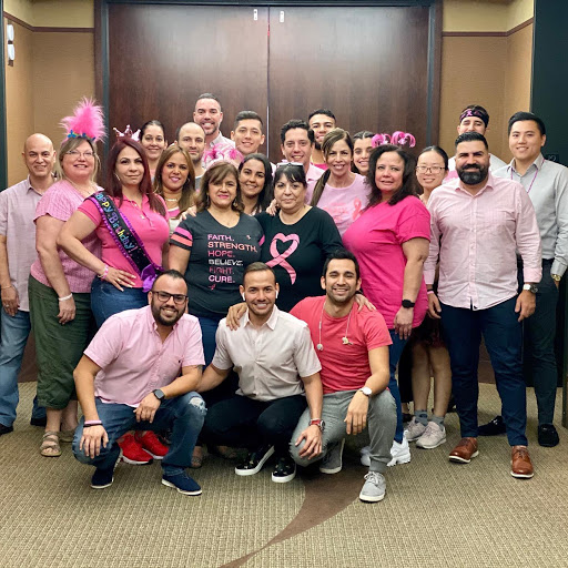 Credit Union «Equity Prime Mortgage LLC NMLS #21116», reviews and photos