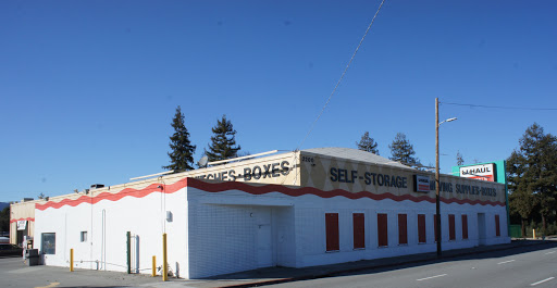 2200 El Camino Real, Redwood City, CA 94063, USA