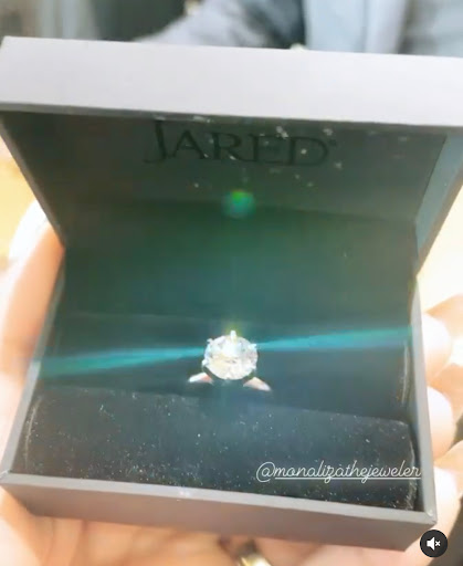 Jewelry Store «Jared The Galleria of Jewelry», reviews and photos, 5928 State St, Murray, UT 84107, USA