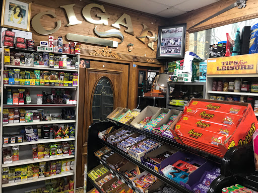 Tobacco Shop «Sphinx Mart & Tobacco», reviews and photos, 411 E Huntington Dr, Arcadia, CA 91006, USA