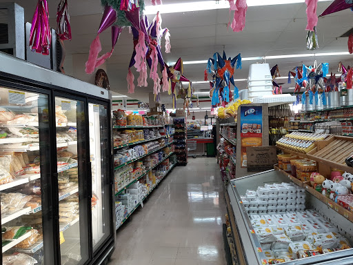 Mexican Grocery Store «Mexico Market», reviews and photos, 407 Park Pl, Homestead, FL 33030, USA