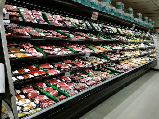 Supermarket «Vista Foods», reviews and photos, 376 S Main St, Laconia, NH 03246, USA