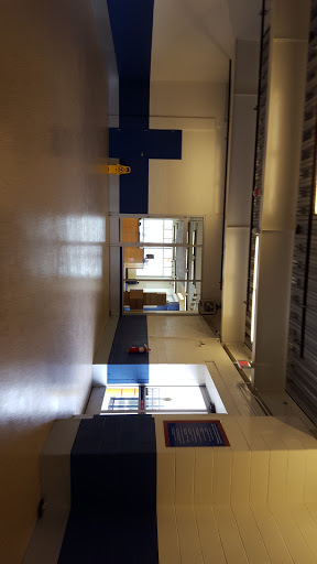 Storage Facility «ezStorage», reviews and photos, 4001 Sandy Spring Rd, Burtonsville, MD 20866, USA