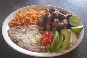 Los Nopales Mexican Restaurant image