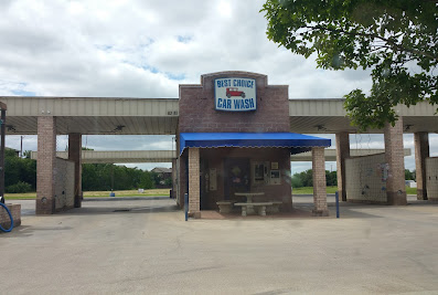 Best Choice Car Wash