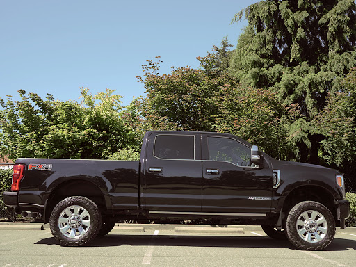 Car Dealer «Legend Auto Sales», reviews and photos, 14650 1st Avenue South, Burien, WA 98168, USA