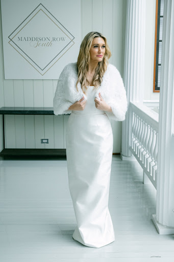 Bridal Shop «Southern Protocol Bridal», reviews and photos, 164 Market St, Charleston, SC 29401, USA