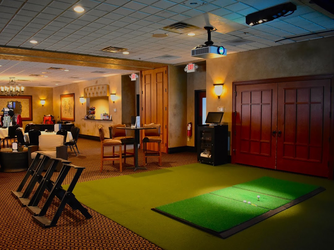 Legends Club Golf Simulator Center
