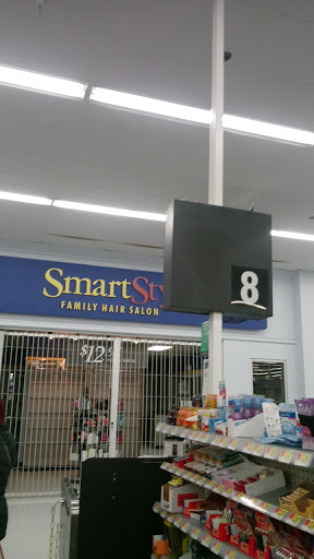 Department Store «Walmart Supercenter», reviews and photos, 5323 E Court St N, Burton, MI 48509, USA