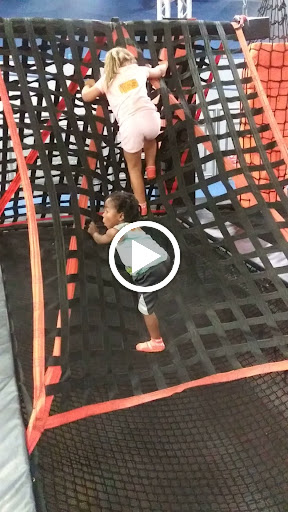 Amusement Center «Sky Zone Trampoline Park», reviews and photos, 1345 Carmia Way, Richmond, VA 23235, USA