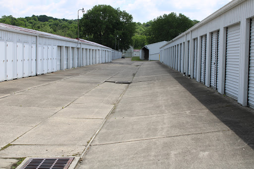Self-Storage Facility «Circle Storage», reviews and photos, 10474 McQueen Rd, Harrison, OH 45030, USA