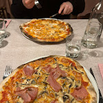 Photo n°2 de l'avis de Lu.o fait le 30/03/2024 à 20:38 sur le  La Fonte Ristorante Pizzeria à Trebbio