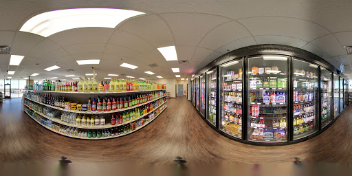 Liquor Store «The Liquor Outpost», reviews and photos, 771 W Round Grove Rd, Lewisville, TX 75067, USA