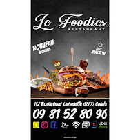Photos du propriétaire du Restaurant Le Foodies à Calais - n°2