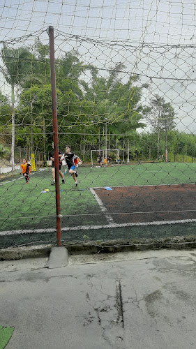Society Agnel - Campo de futebol