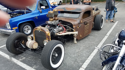 Harley-Davidson Dealer «Seminole Harley-Davidson», reviews and photos, 620 Hickman Cir, Sanford, FL 32771, USA