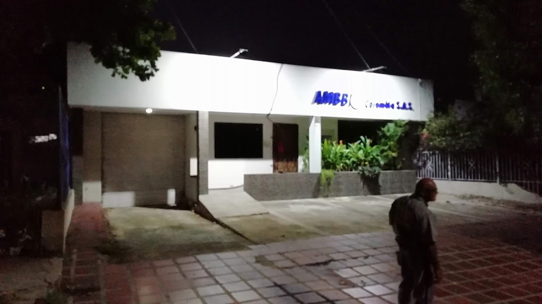 AMBBIO Colombia S.A.S.