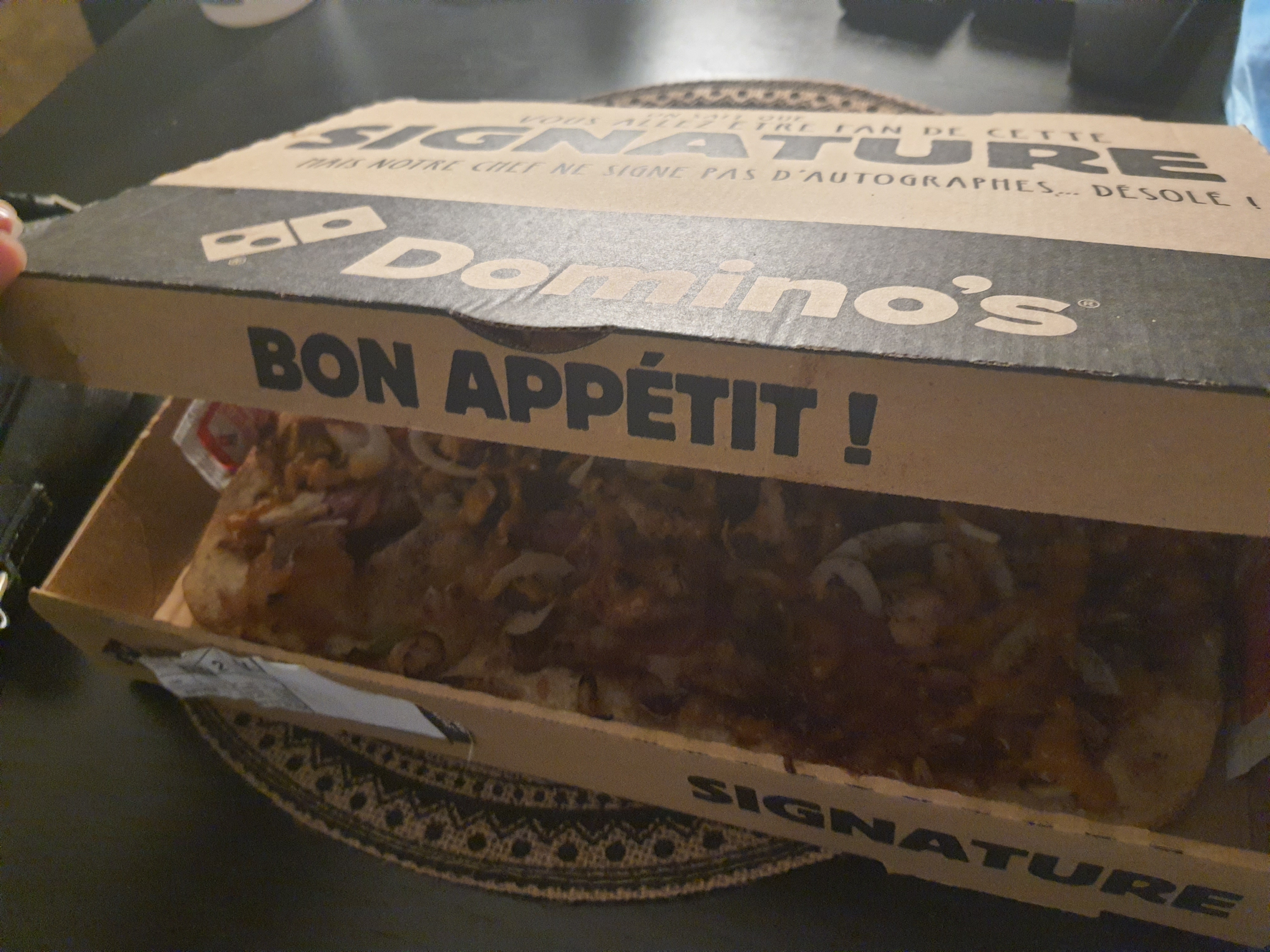 Photo n° 1 de l'avis de S.. fait le 06/10/2020 à 17:42