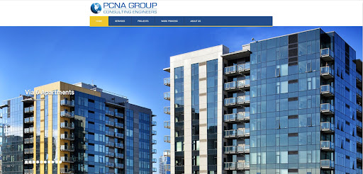 PCNA Consulting Group Inc