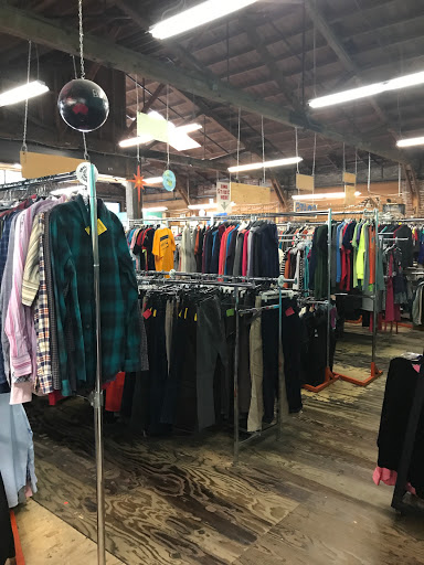 Thrift Store «Community Thrift», reviews and photos, 623 Valencia St, San Francisco, CA 94110, USA