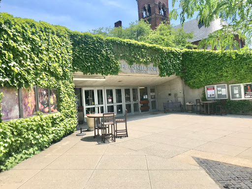 Book Store «The Cornell Store», reviews and photos, 135 Ho Plaza, Ithaca, NY 14853, USA
