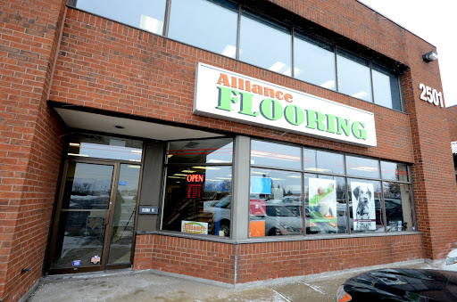 Alliance Floor Source - Hardwood Flooring Toronto