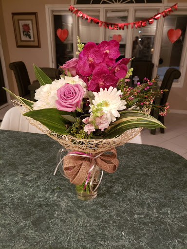 Florist «Commack Florist», reviews and photos, 6572 Jericho Turnpike, Commack, NY 11725, USA