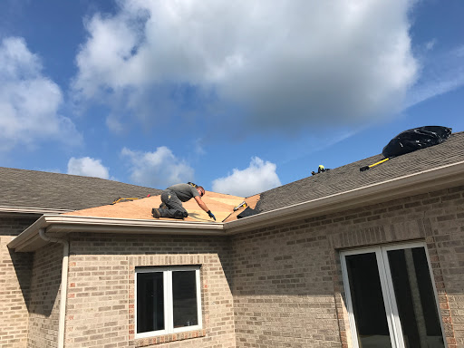 BSR Roofmasters in South Bend, Indiana