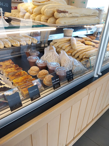 Boulangerie Le Fournil du Pressoir Le Havre