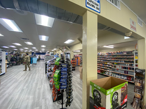 Army & Air Force Exchange Services