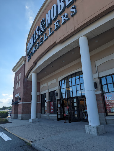 Book Store «Barnes & Noble», reviews and photos, 210 Andover St, Peabody, MA 01960, USA