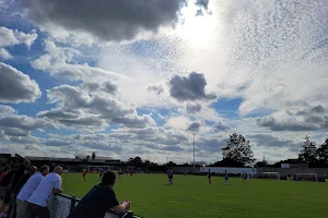 St Neots Town Football Club image