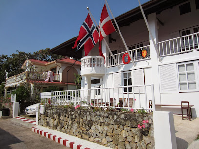 Royal Norwegian Consulate, Pattaya