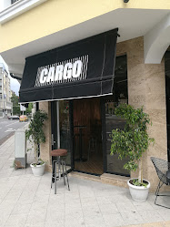 Retro Bar Cargo