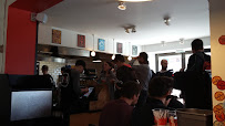 Atmosphère du Restaurant de hamburgers The Roster - Annecy-Le-Vieux - n°3