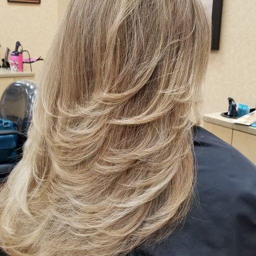 Hair Salon «SmartStyle Hair Salon», reviews and photos, 2800 Spring Ave SW, Decatur, AL 35603, USA