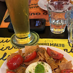 Photo n°2 de l'avis de EspositoVincenzo.4 fait le 01/07/2023 à 21:09 sur le  Doppio Malto Parma Campus à Parma