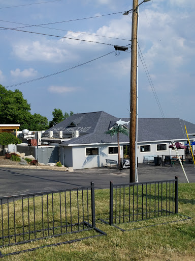 Bar & Grill «The Casino», reviews and photos, 104 Division St, Kelleys Island, OH 43438, USA