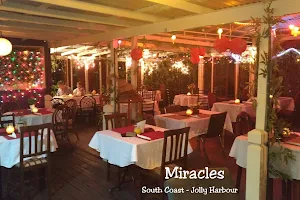 Miracles of the Caribbean Restaurant and Bar image