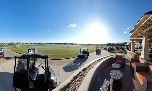 Golf Course «Stonebridge Ranch Country Club - Stonebridge (Dye Course)», reviews and photos, 7003 Beacon Hill Rd, McKinney, TX 75070, USA