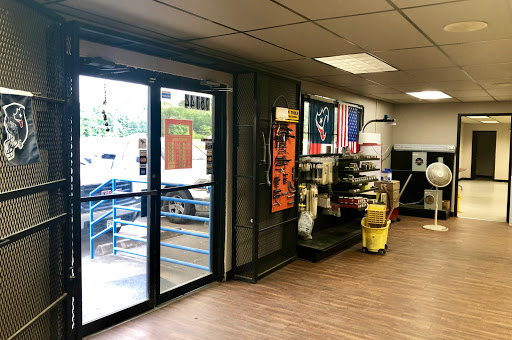Electrical Supply Store «Besco Electric Supply», reviews and photos, 16144 US-59, Humble, TX 77396, USA